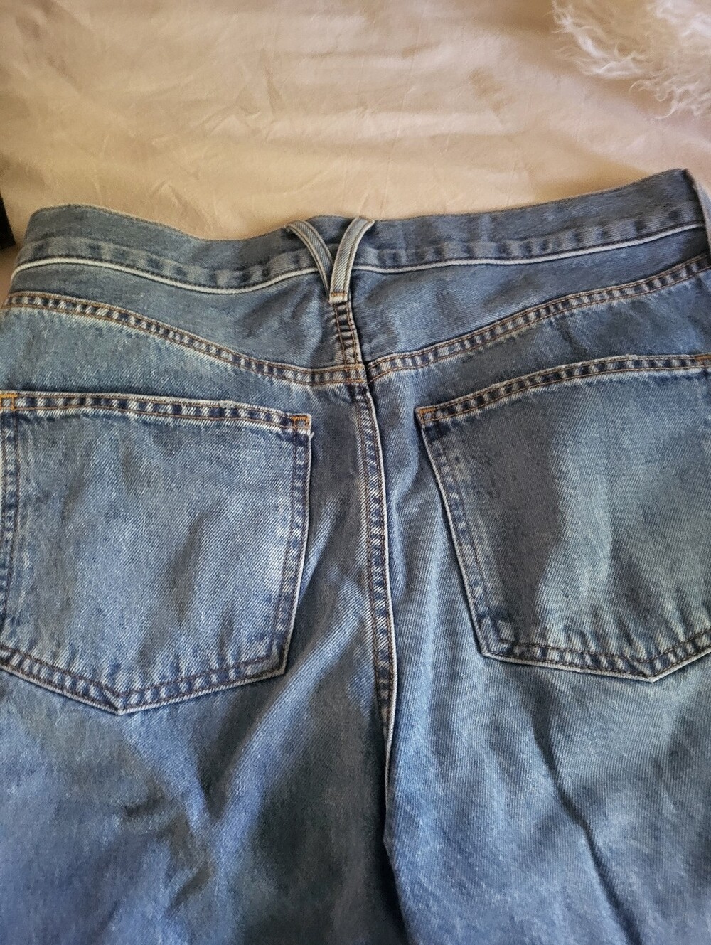 Veronica Beard Jeans - Picture 2 of 4